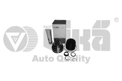 54980015801 VIKA ШРУС наружный (27/33) (комплект) Skoda Superb (02-08)/VW Passat (98-00,00-05)/Audi A4 (00-01) (54980015801) VIKA